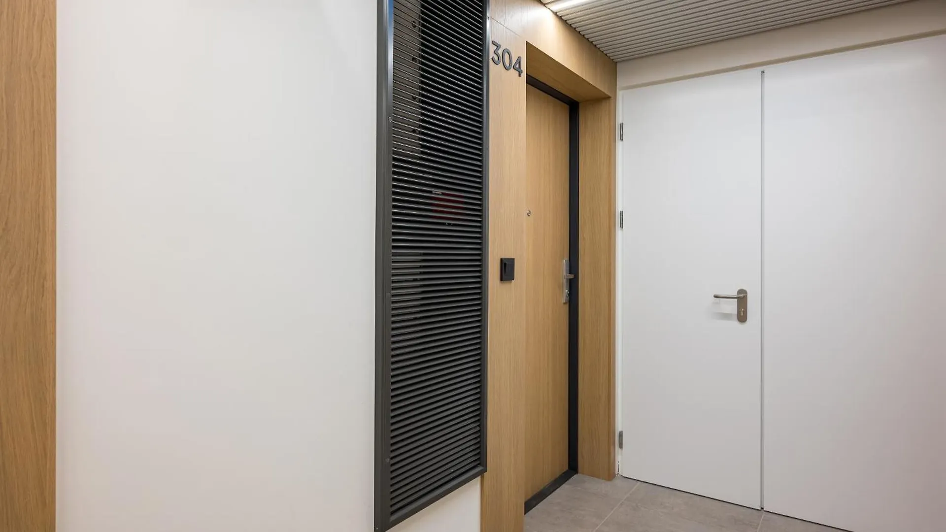Wilanowska Metro Apartments Warschau