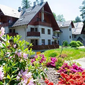 Polana-karpacz , Karpacz Polska