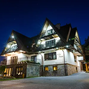 Doris , Zakopane Polska