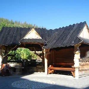 Gościnne łukaszczyk , Zakopane Polska