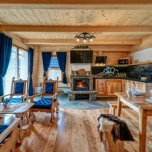 Domki Ze Hej Z Sauną Lub Kominkiem , Zakopane Polska