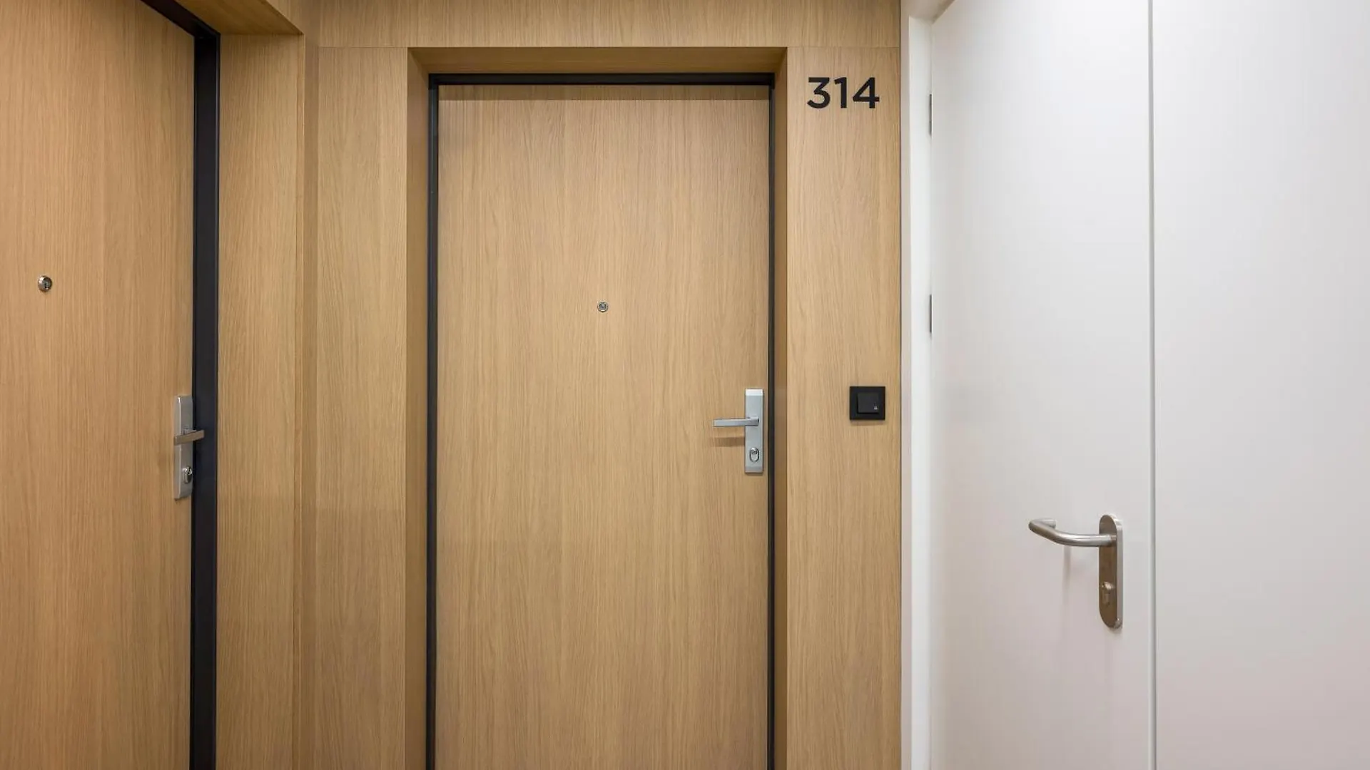 Wilanowska Metro Apartments Warszawa 0*,  Polska