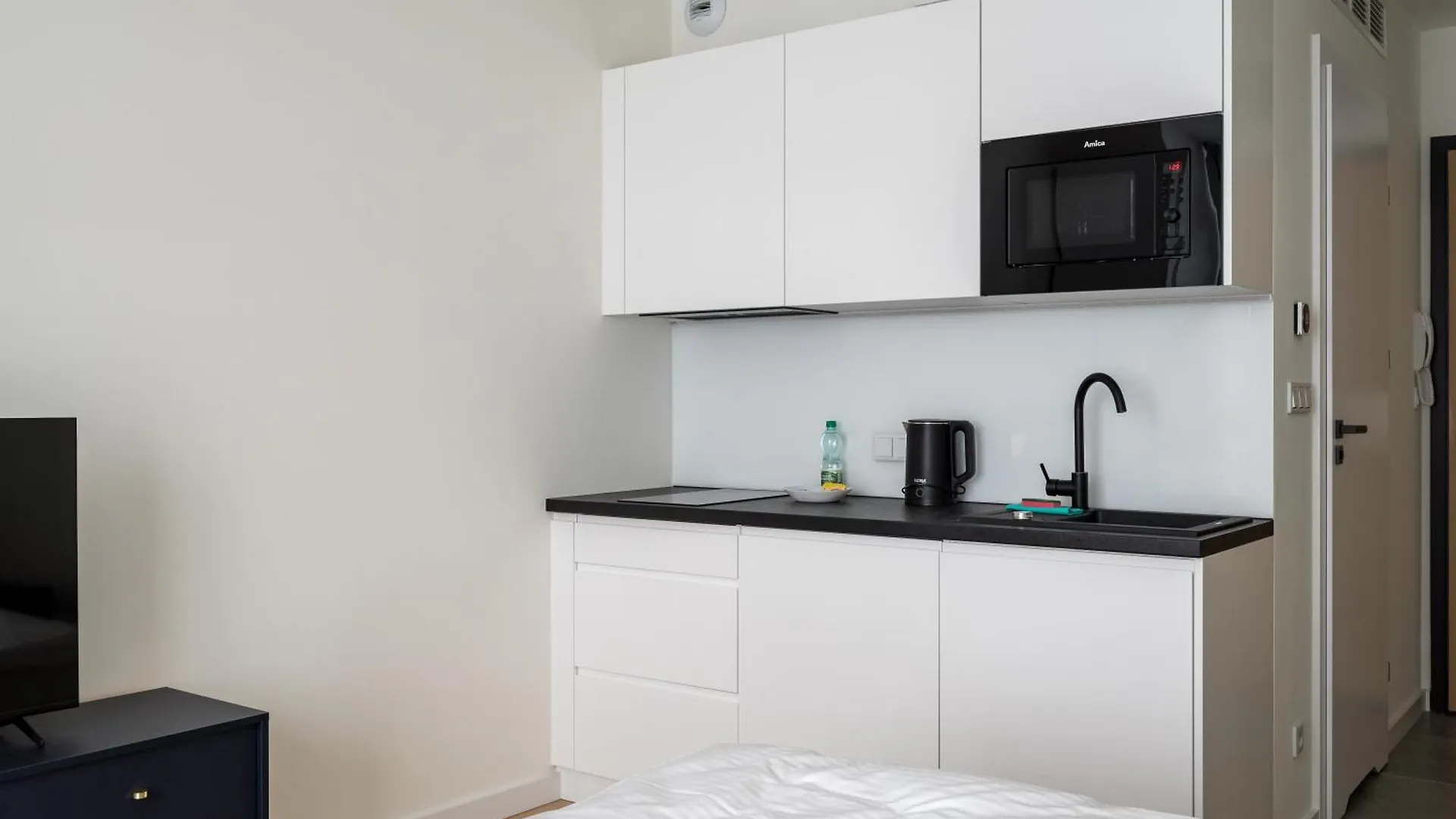 Wilanowska Metro Apartments Warszawa