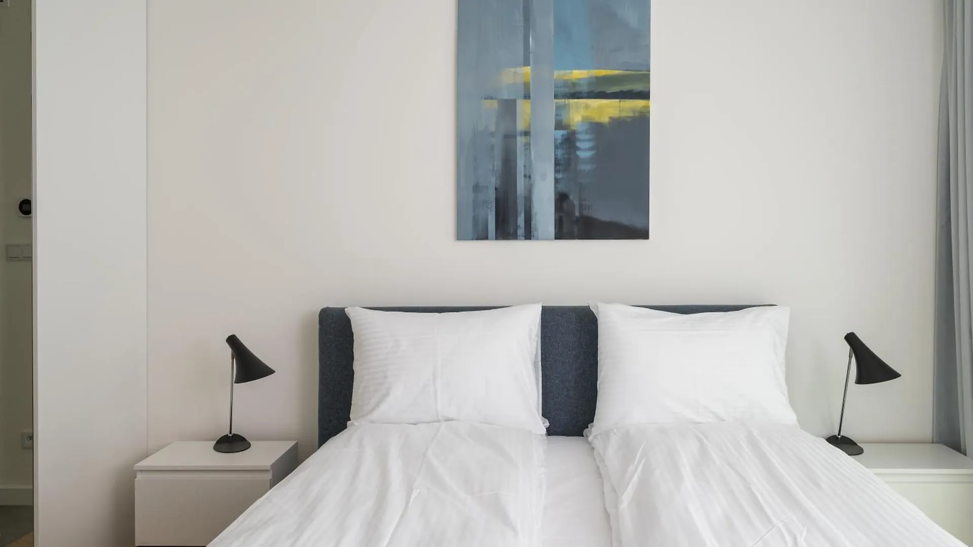 Wilanowska Metro Apartments Warszawa