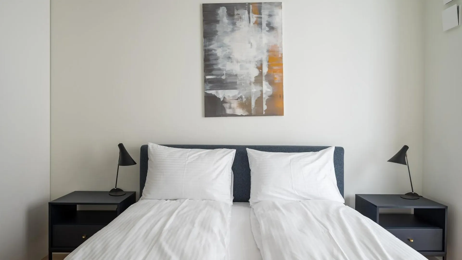Wilanowska Metro Apartments Varsavia Polonia