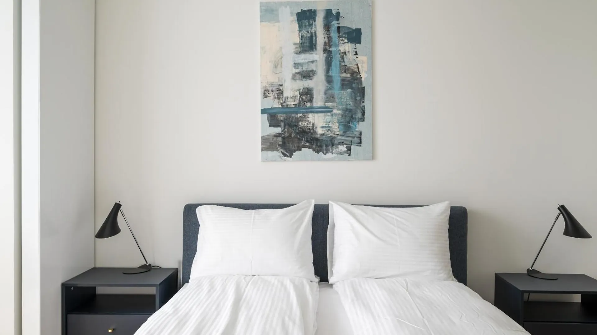 Wilanowska Metro Apartments Warszawa