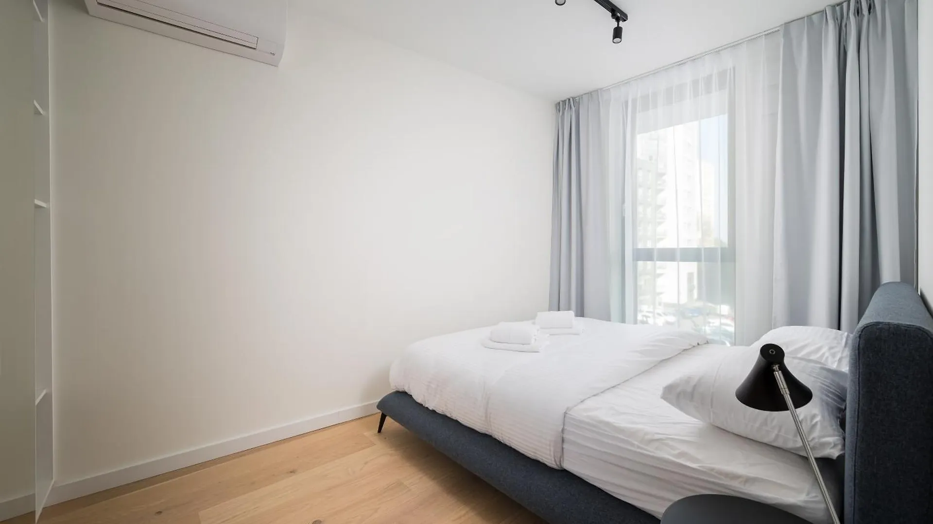 Wilanowska Metro Apartments Warszawa
