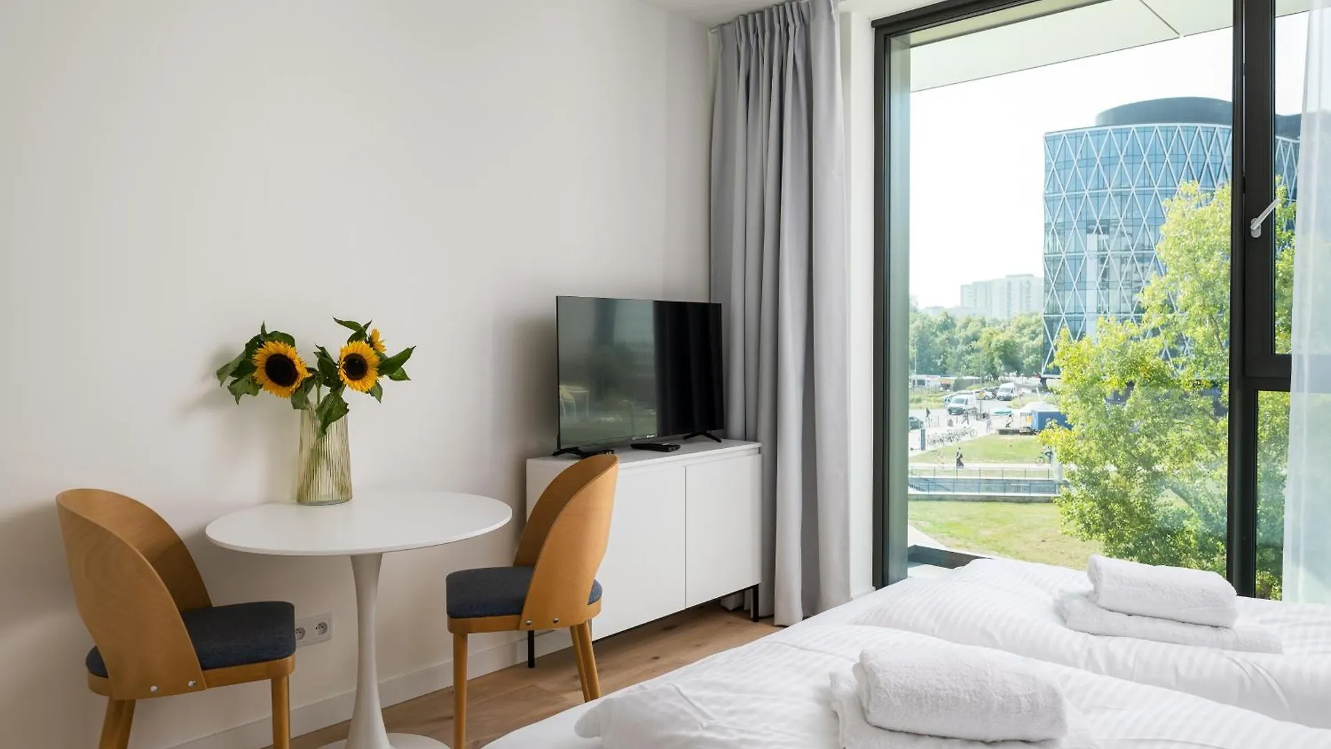 Wilanowska Metro Apartments Warszawa 0*,  Polska